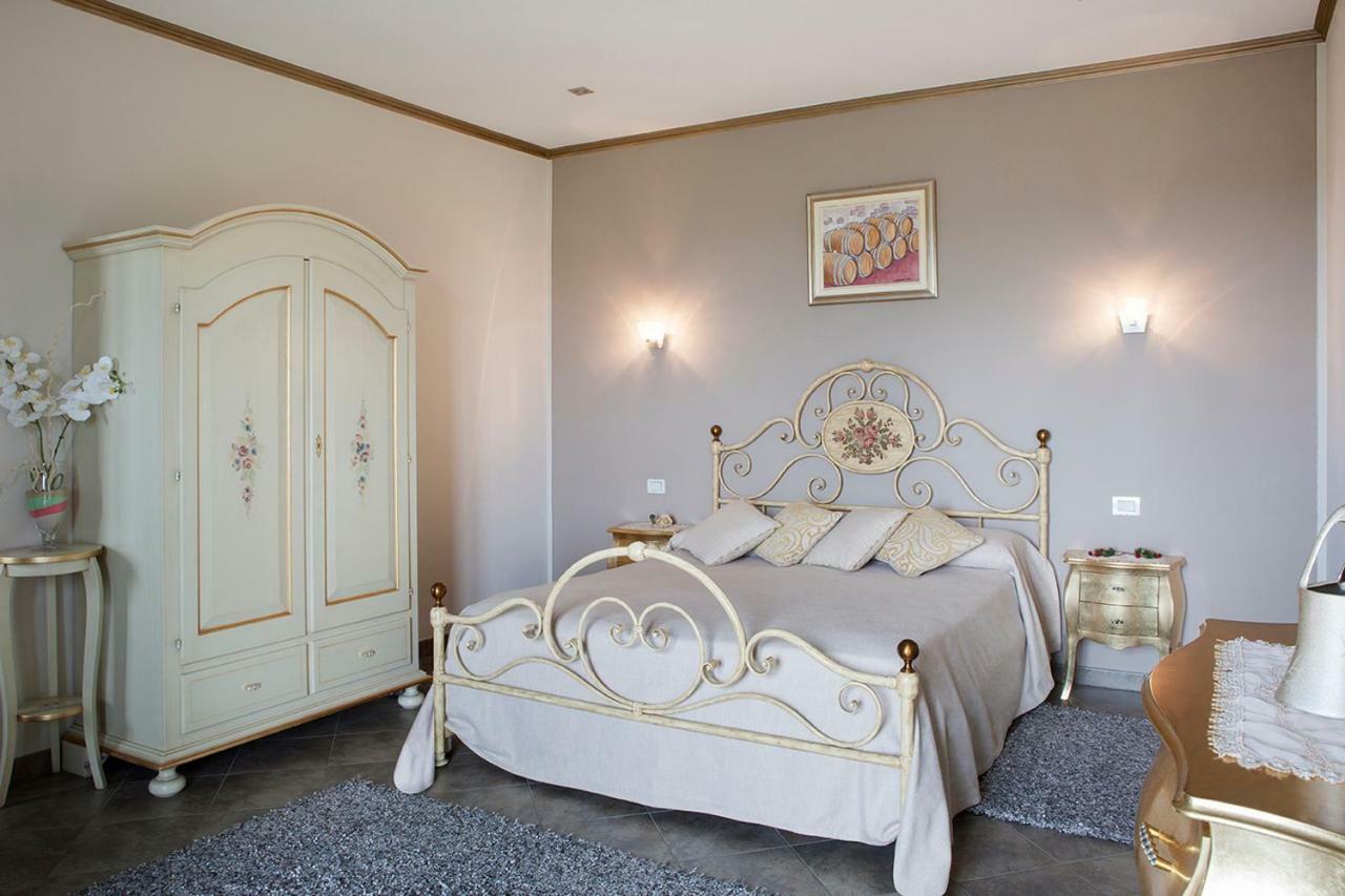 Casa Nicolini Hotel Barbaresco Bagian luar foto